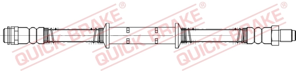 Brake Hose